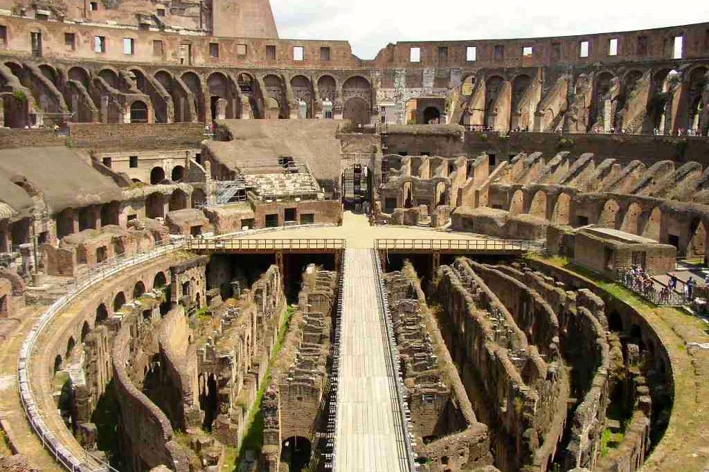 Image result for Colosseum in Rome, Italy