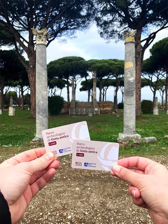 Ostia Antica Rome Fidelity Ostia Antica Rome Fidelity