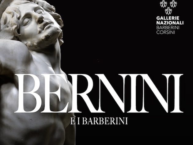 bernini and the barberinis exhibit image