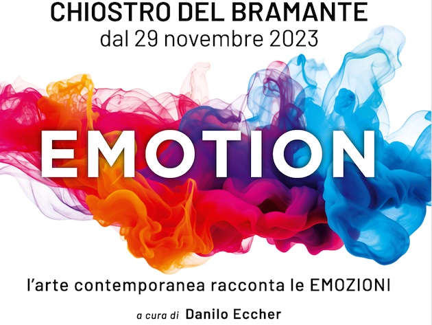 emotion exhibition