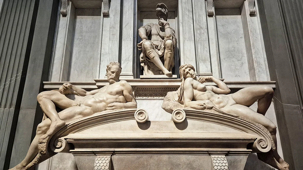 Florence-Medici-Chapels-Lorenzo-de-Medici-Tomb-Romewise-SM-January-2025-Web