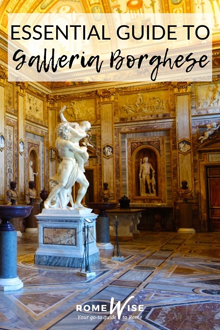 Galleria Borghese