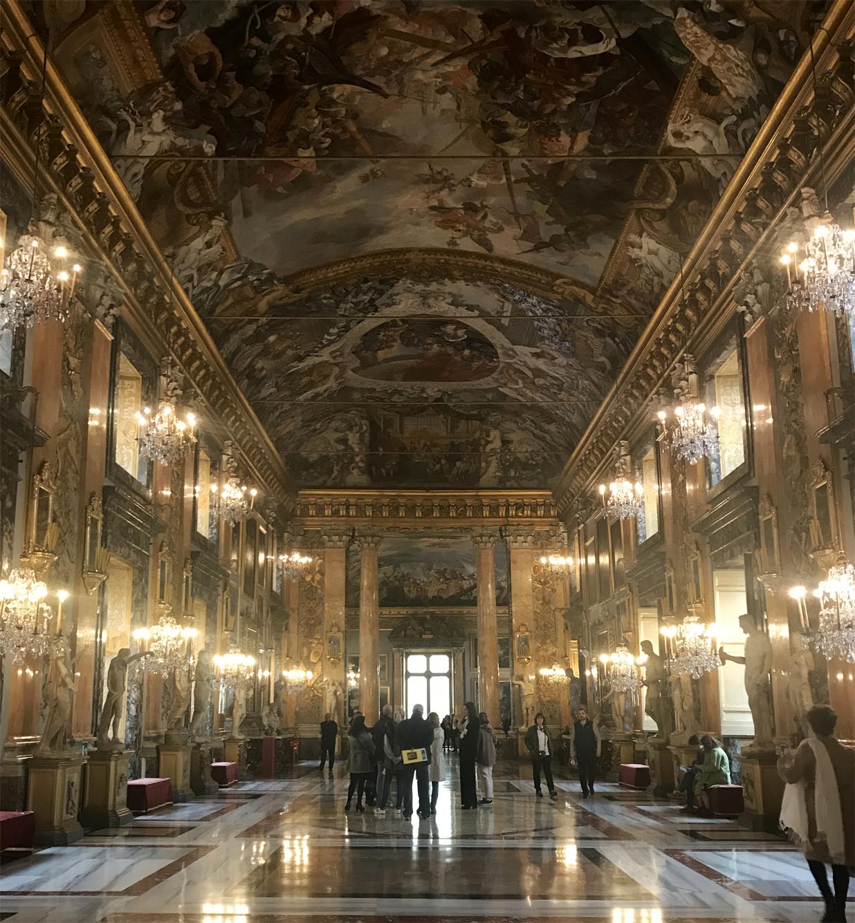 Galleria Colonna
