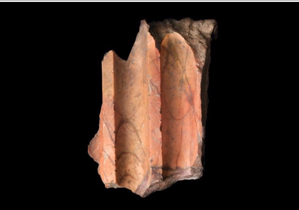 EMOTION BRAMANTE I Colori Capitoline