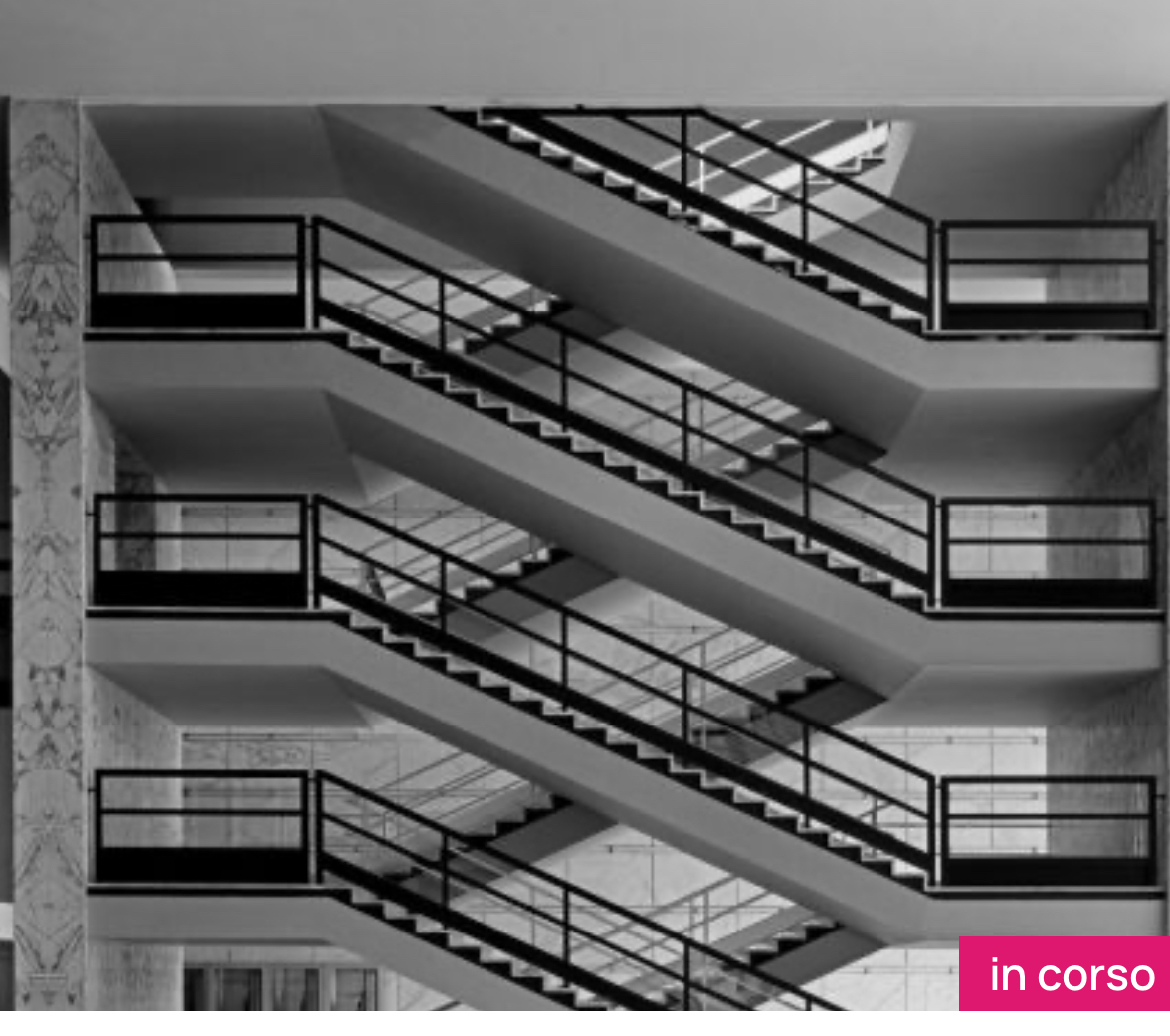 Gabriele Basilico ROMA