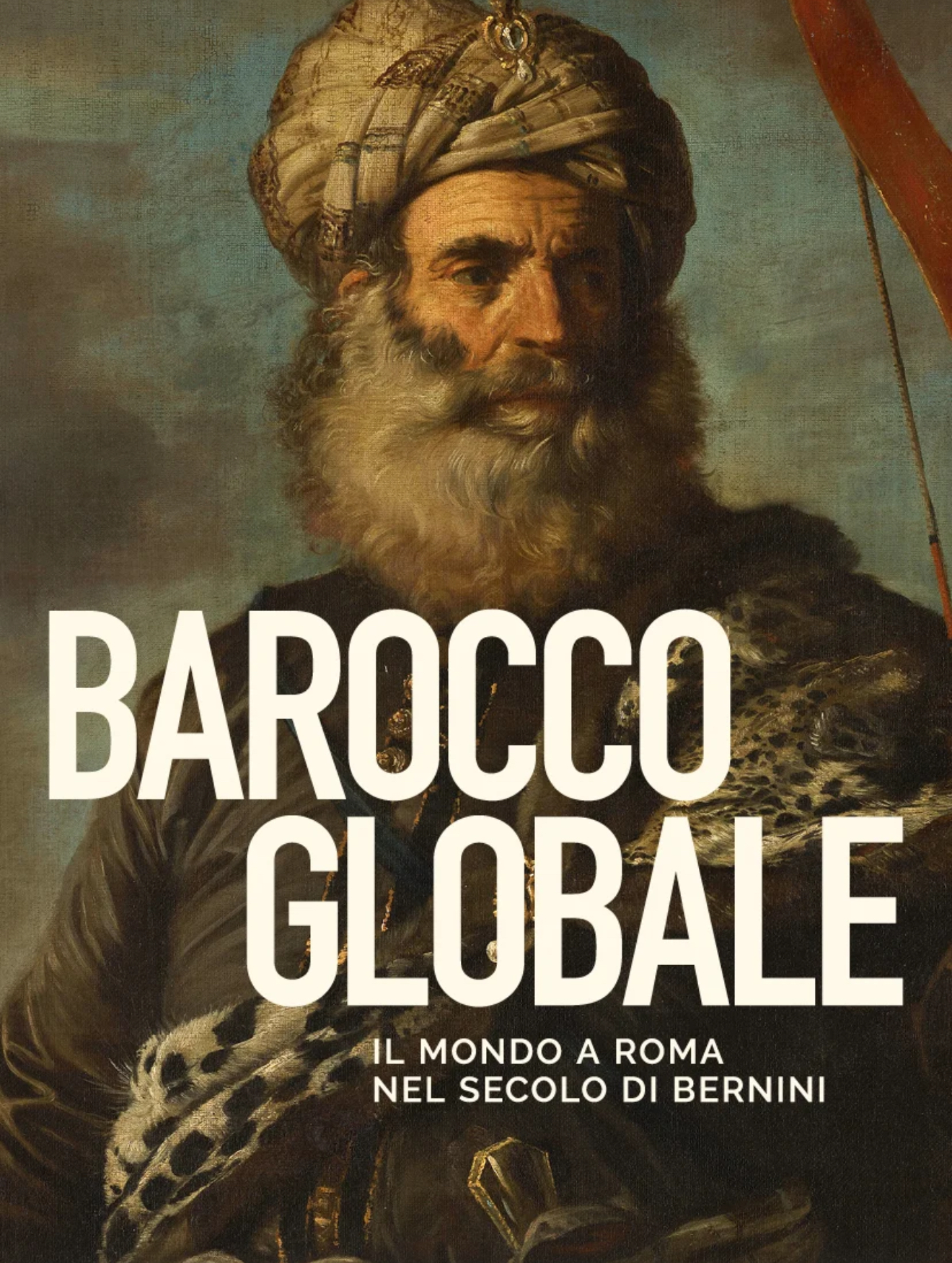 emotion exhibition Global Baroque Exhibit