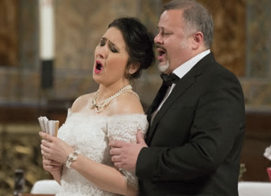 3 tenors - nessun dorma La Traviata