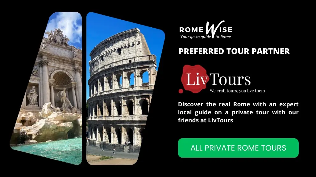LT Banner 2 - Rome Tours