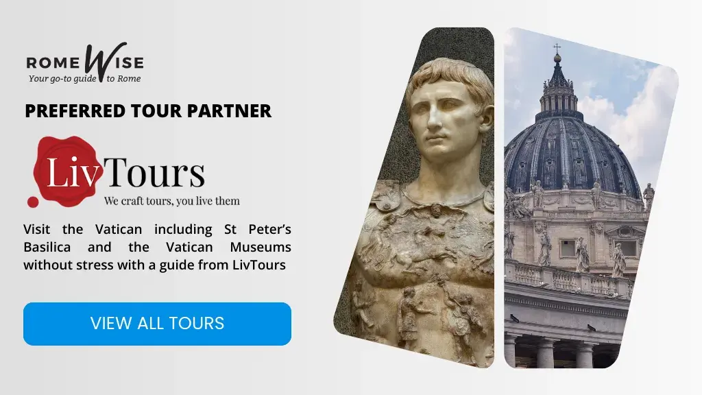 LT Banner 3 - Vatican Tours
