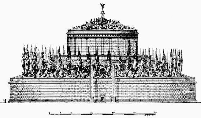 Castel Sant Angelo Rome - Rome's history in one place romewise