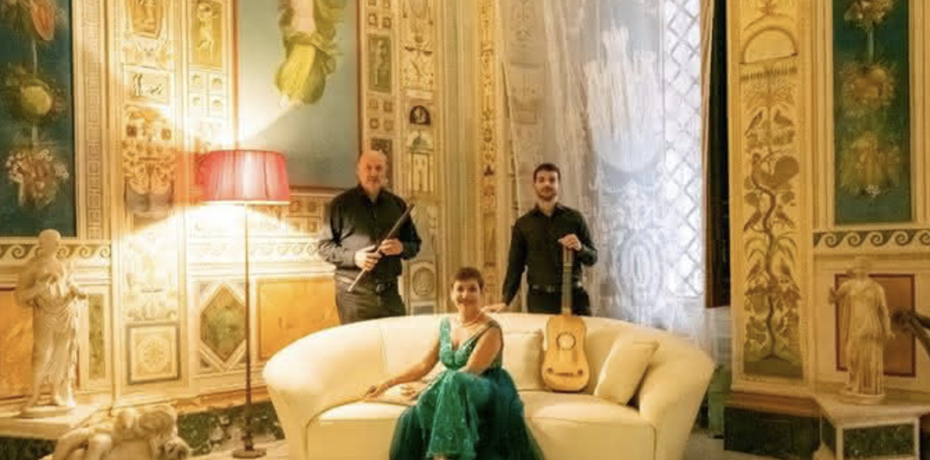 capuchin crypt Opera Serenades