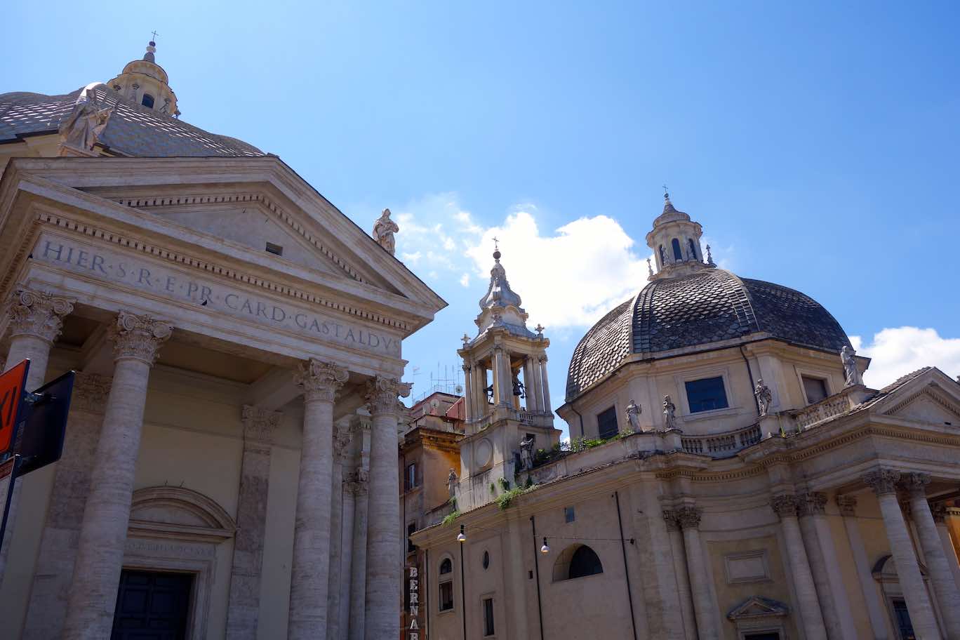 Rome Neighborhood Guide: Piazza del Popolo & Flaminio