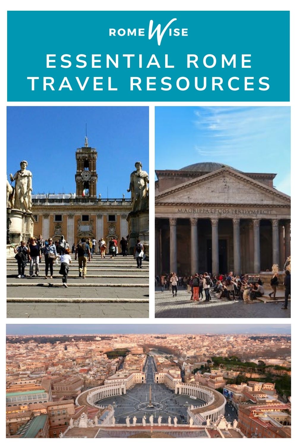 resource block rome pin