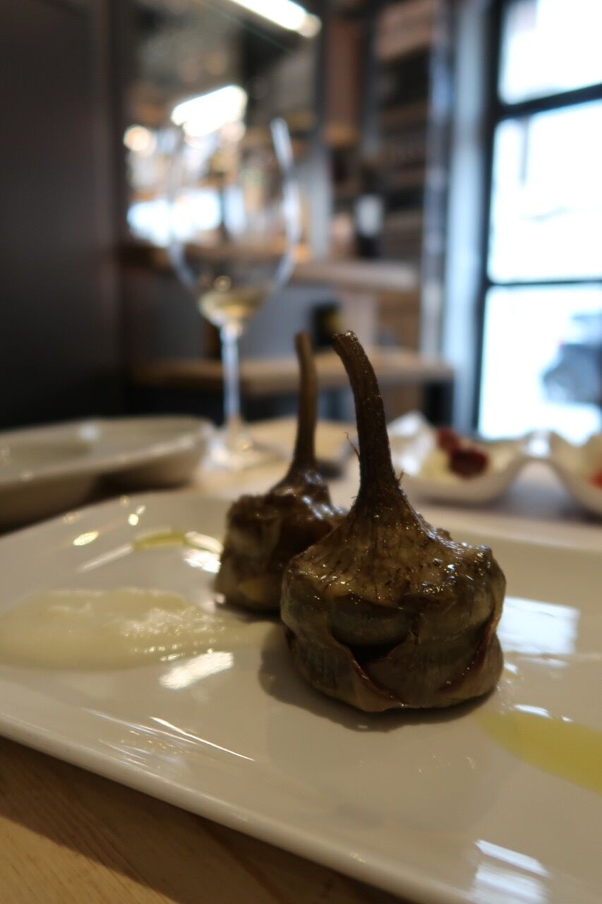 Rimessa Roscioli Rimessa Roscioli