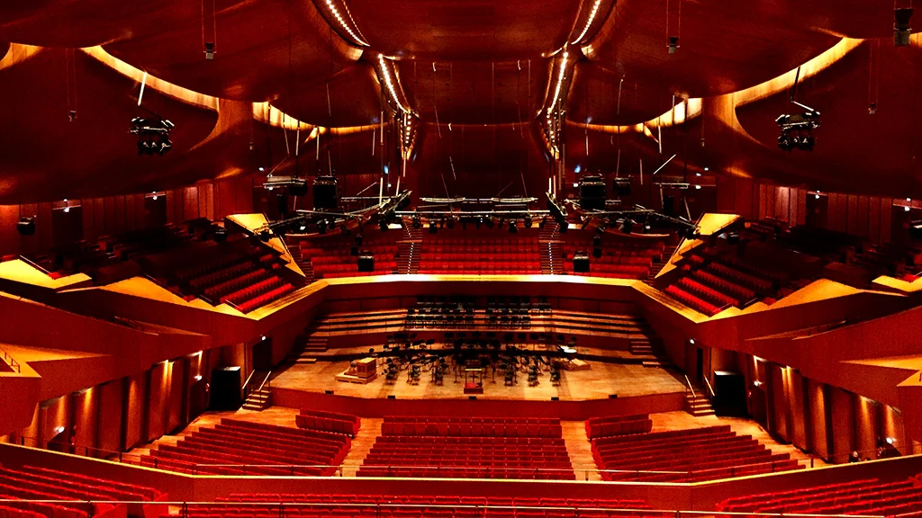rome auditorium rome auditorium