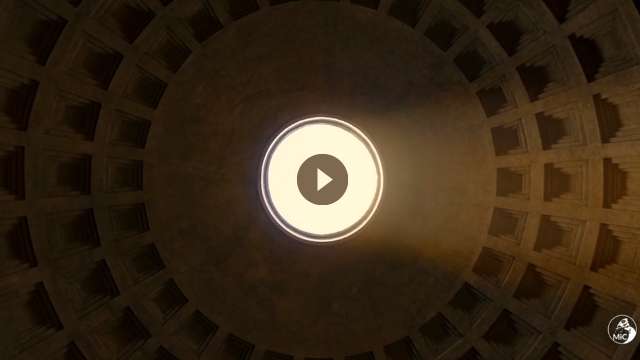 Rome Birthday Video Thumb