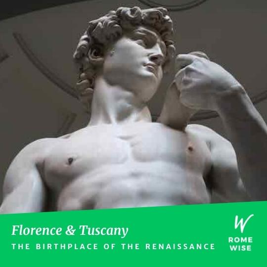 florence tuscany italy tours