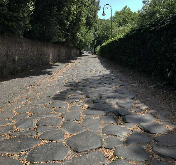 ancient basalt paving stones ancient basalt paving stones
