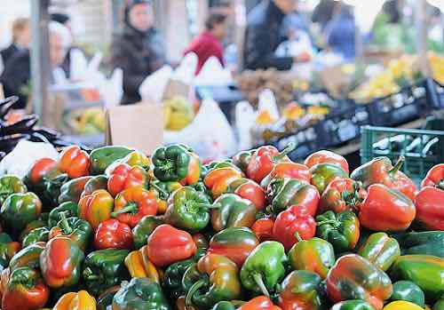 Mercato Piazza Epiro Rome Mercato Piazza Epiro Rome