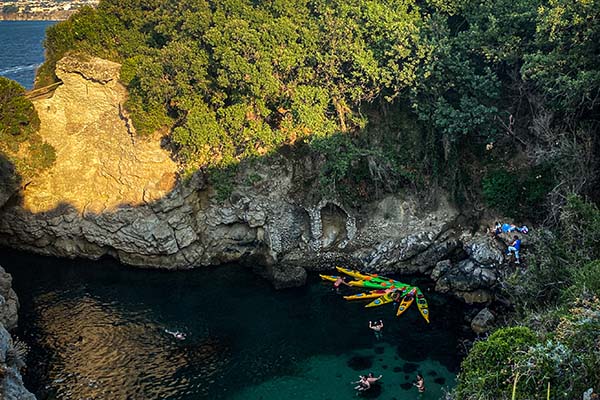 Sorrento Bagni Regina September Sorrento Bagni Regina September
