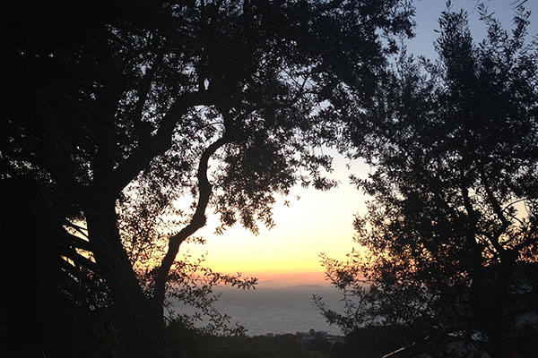 Sorrento Villa Giovanna