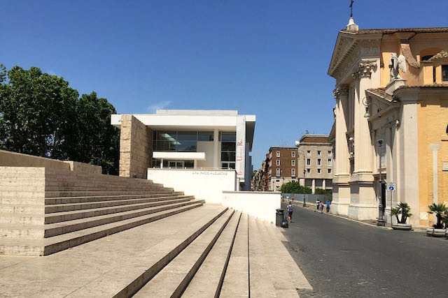 Ara Pacis Rome Ara Pacis Rome