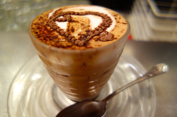 How to Drink Coffee in Rome