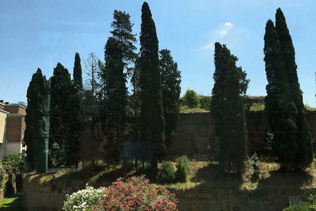 Mausoleum of Augustus Mausoleum of Augustus