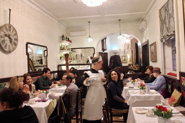 babingtons tea house in rome babingtons tea house in rome