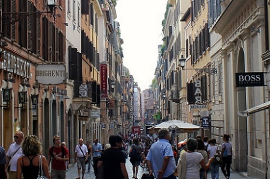 trevi fountain neighborhood trevi fountain neighborhood