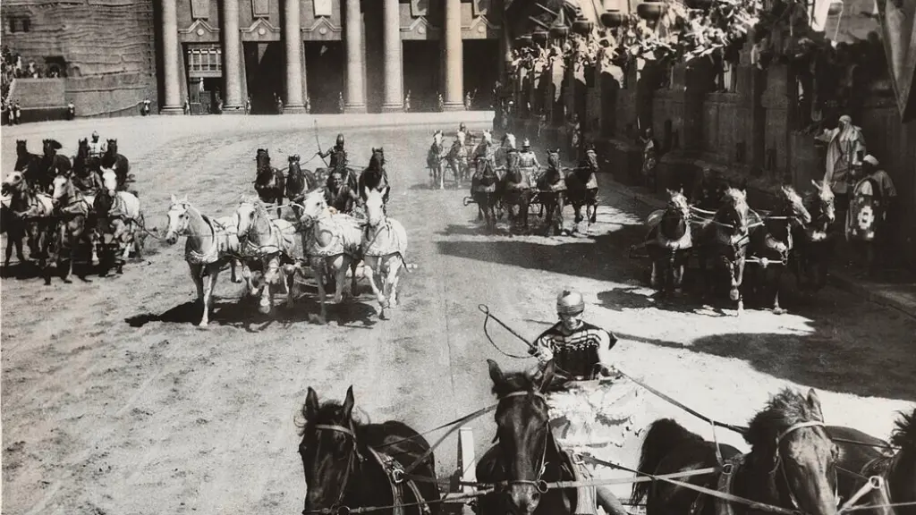 ben hur chariot race still wikimedia commons ben hur chariot race still wikimedia commons