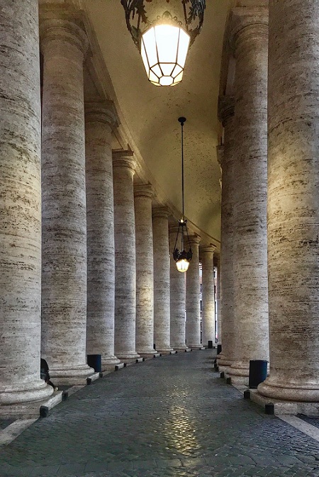 St.Peter's Square St.Peter's Square