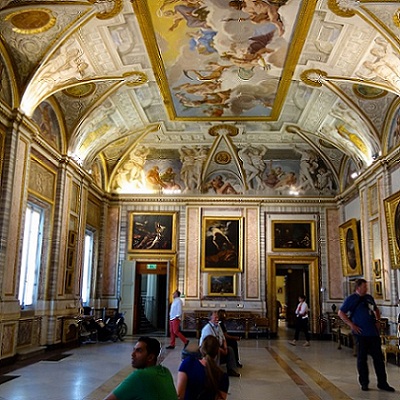 galleria borghese galleria borghese