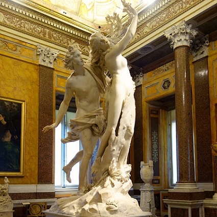 Galleria Borghese
