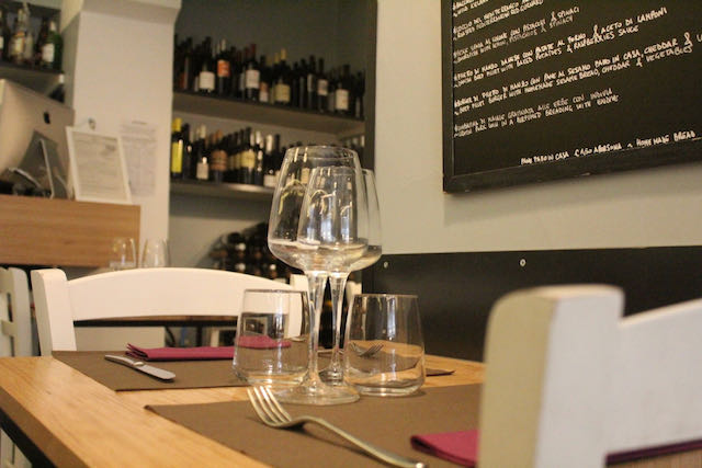 broccoletti restaurant rome