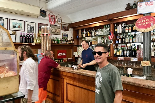trastevere restaurants cafe san calisto trastevere restaurants cafe san calisto