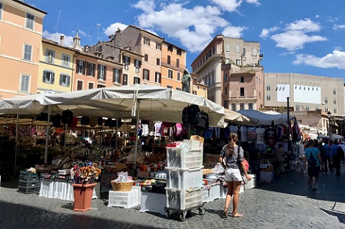 campo dei fiori