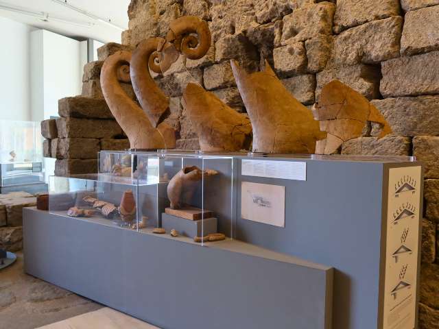 capitoline museums temple of jupiter details