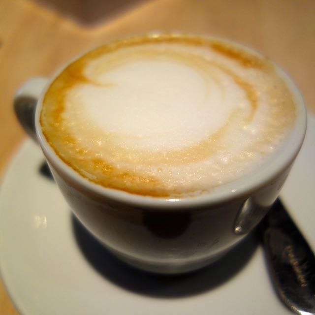 cappuccino
