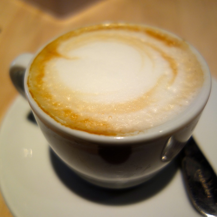 cappuccino