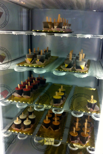 frozen treats i caruso gelateria