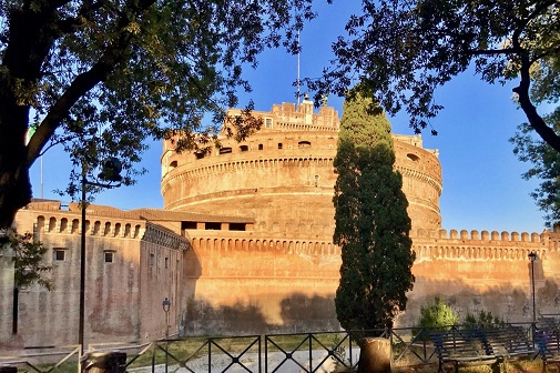 castel sant angelo sun kissed castel sant angelo sun kissed