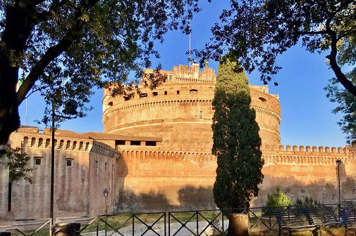 Castel Sant'Angelo Castel Sant'Angelo