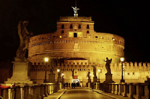 Castel Sant'Angelo