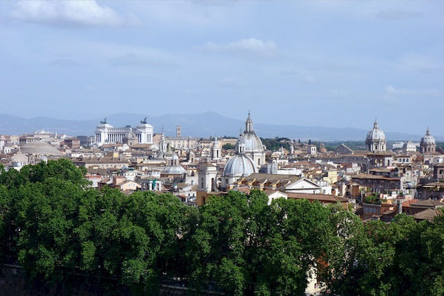 Castel Sant'Angelo