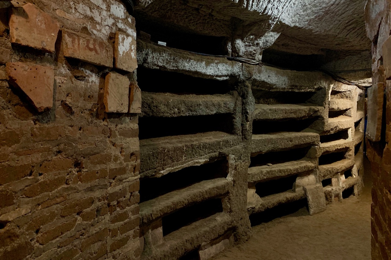 rome underground rome underground