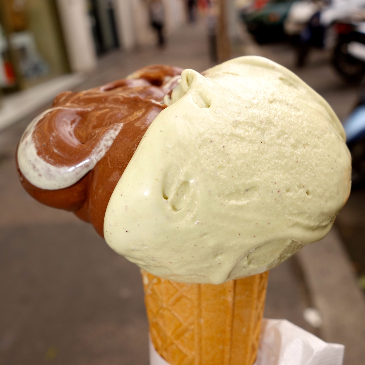 gelato gelato