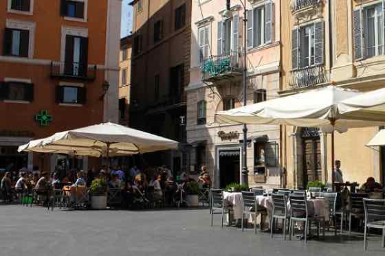 ciampini cafe in piazza san lorenzo in lucina ciampini cafe in piazza san lorenzo in lucina