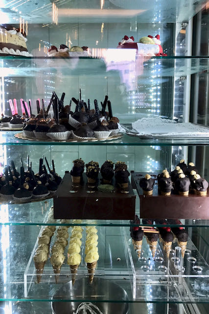 frozen goodies at ciampini lab