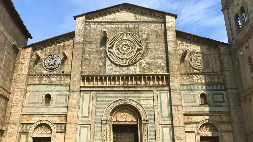 cinecitta medieval florence set WG